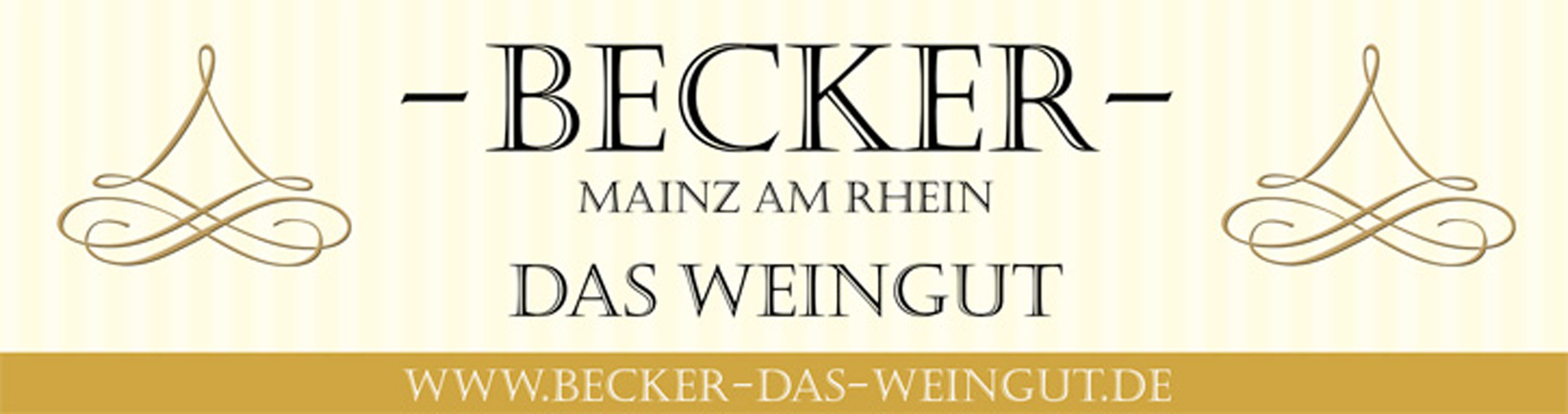 Weinshop-Becker-Logo