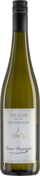 2025er Grauer Burgunder