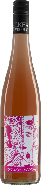 2024er PINK KISS