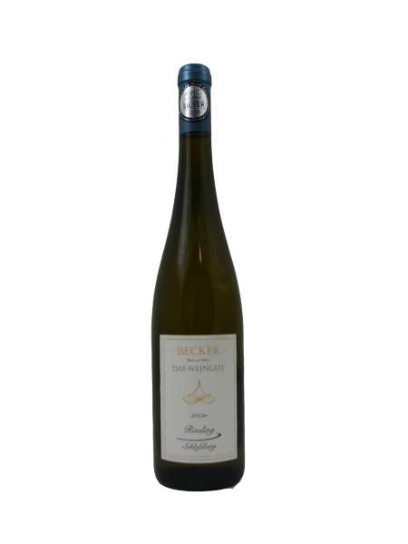 2025er Riesling Schloßberg